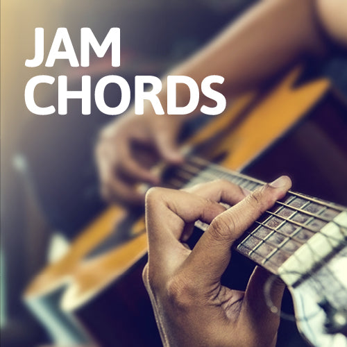 Jam Chords